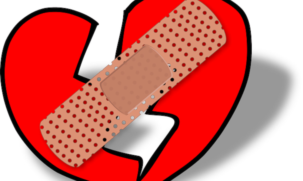 red flags